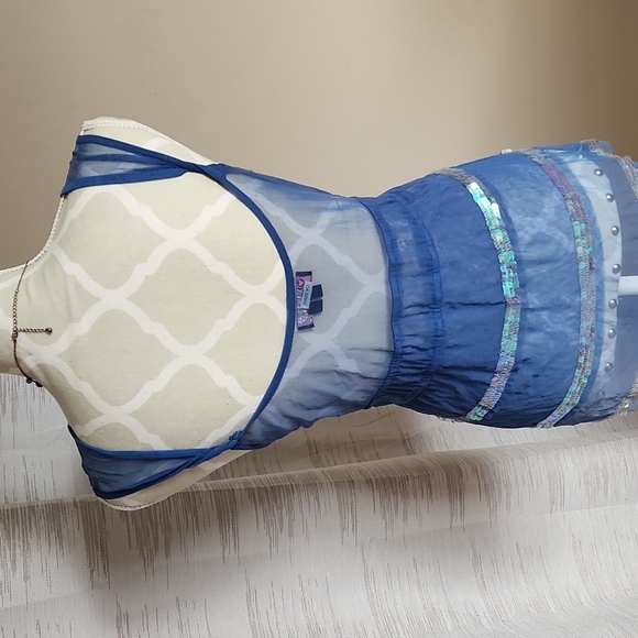 💋Y2K💋 XOXO Top❗️2 for 45❗️ - Picture 5 of 6